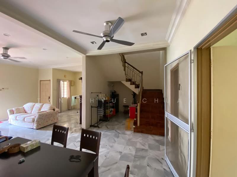 Rumah Teres 2-Tingkat untuk Dijual di Kota Kemuning (Shah Alam) - Tan Shyue Chuan - PropertyGuru.com.my