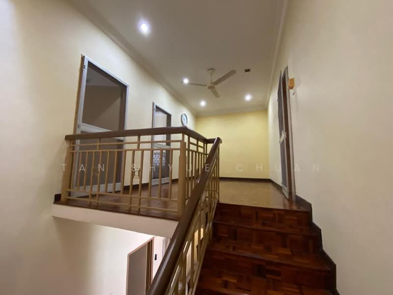 Rumah Teres 2-Tingkat untuk Dijual di Kota Kemuning (Shah Alam) - Tan Shyue Chuan - PropertyGuru.com.my