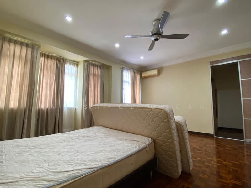 Rumah Teres 2-Tingkat untuk Dijual di Kota Kemuning (Shah Alam) - Tan Shyue Chuan - PropertyGuru.com.my