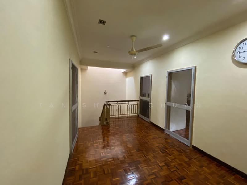 Rumah Teres 2-Tingkat untuk Dijual di Kota Kemuning (Shah Alam) - Tan Shyue Chuan - PropertyGuru.com.my