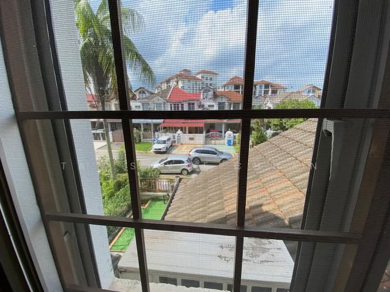 Rumah Teres 2-Tingkat untuk Dijual di Kota Kemuning (Shah Alam) - Tan Shyue Chuan - PropertyGuru.com.my