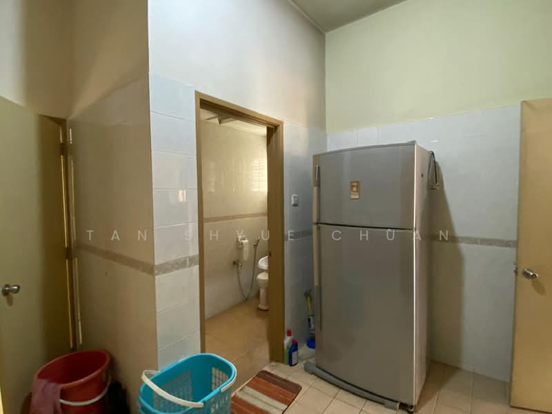 Rumah Teres 2-Tingkat untuk Dijual di Kota Kemuning (Shah Alam) - Tan Shyue Chuan - PropertyGuru.com.my