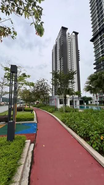 Condominium for Rent at Hillcrest Heights - Swee Lin Quah - PropertyGuru.com.my