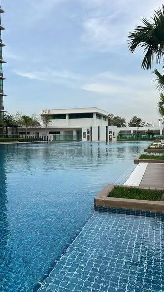 Condominium for Rent at Hillcrest Heights - Swee Lin Quah - PropertyGuru.com.my