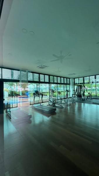 Condominium for Rent at Hillcrest Heights - Swee Lin Quah - PropertyGuru.com.my