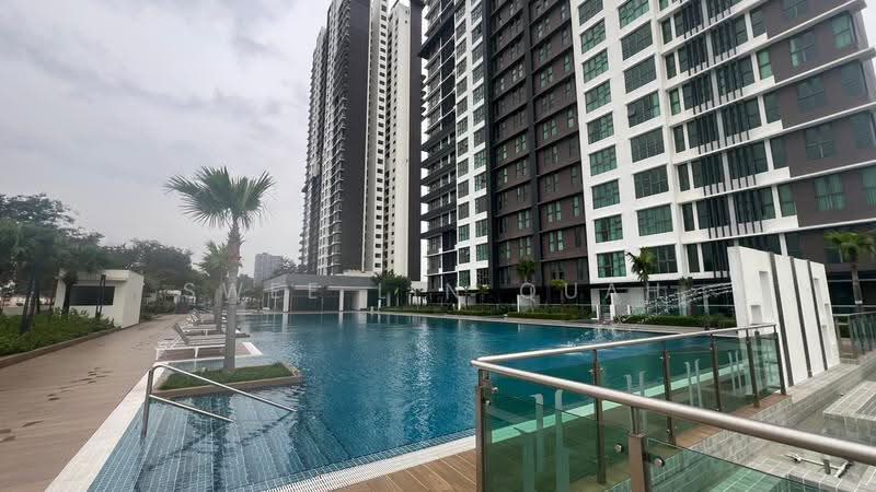 Condominium for Rent at Hillcrest Heights - Swee Lin Quah - PropertyGuru.com.my