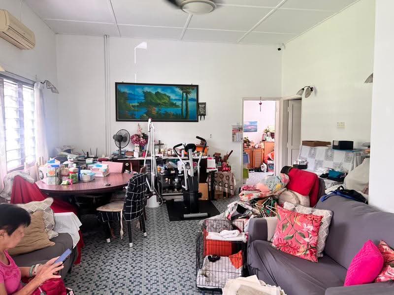 Bungalow House for Sale in Taman Kaya (Jalan Ipoh) - Elaine Yew - PropertyGuru.com.my