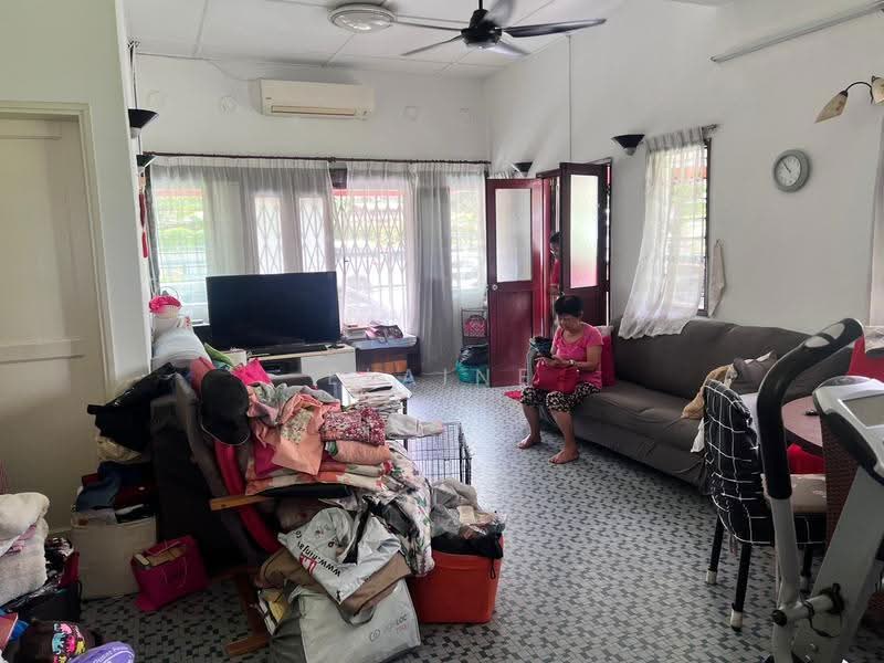Bungalow House for Sale in Taman Kaya (Jalan Ipoh) - Elaine Yew - PropertyGuru.com.my