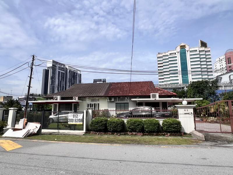 Bungalow House for Sale in Taman Kaya (Jalan Ipoh) - Elaine Yew - PropertyGuru.com.my