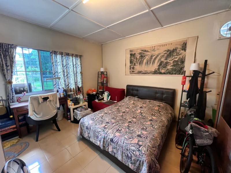 Bungalow House for Sale in Taman Kaya (Jalan Ipoh) - Elaine Yew - PropertyGuru.com.my