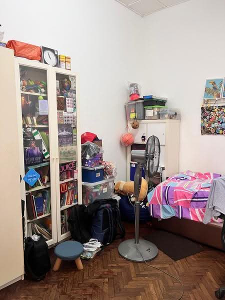 Bungalow House for Sale in Taman Kaya (Jalan Ipoh) - Elaine Yew - PropertyGuru.com.my