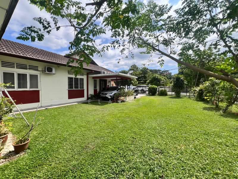 Bungalow House for Sale in Taman Kaya (Jalan Ipoh) - Elaine Yew - PropertyGuru.com.my