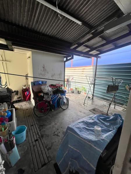 Bungalow House for Sale in Taman Kaya (Jalan Ipoh) - Elaine Yew - PropertyGuru.com.my