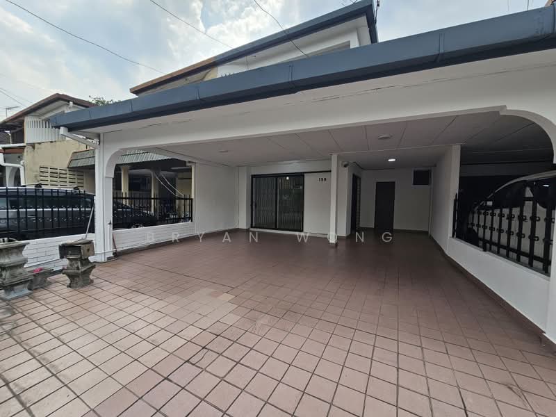 Rumah Teres 2 Tingkat untuk Dijual di Damansara Jaya (Petaling Jaya) - Bryan Wong - PropertyGuru.com.my