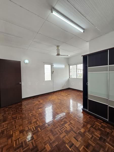 Rumah Teres 2 Tingkat untuk Dijual di Damansara Jaya (Petaling Jaya) - Bryan Wong - PropertyGuru.com.my
