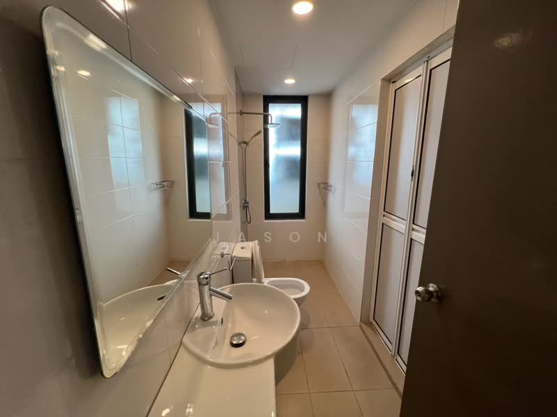 Kediaman Servis untuk Disewa di SkyVille 8 @ Benteng 8 - Jason Tsen - PropertyGuru.com.my