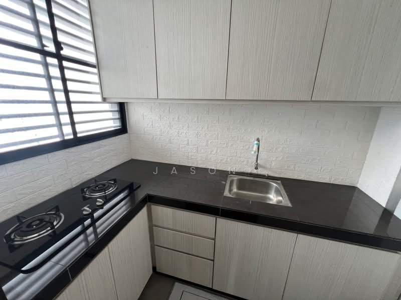 Kediaman Servis untuk Disewa di SkyVille 8 @ Benteng 8 - Jason Tsen - PropertyGuru.com.my