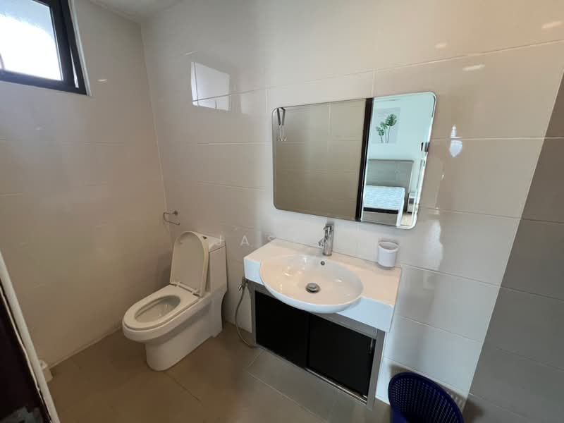 Kediaman Servis untuk Disewa di SkyVille 8 @ Benteng 8 - Jason Tsen - PropertyGuru.com.my
