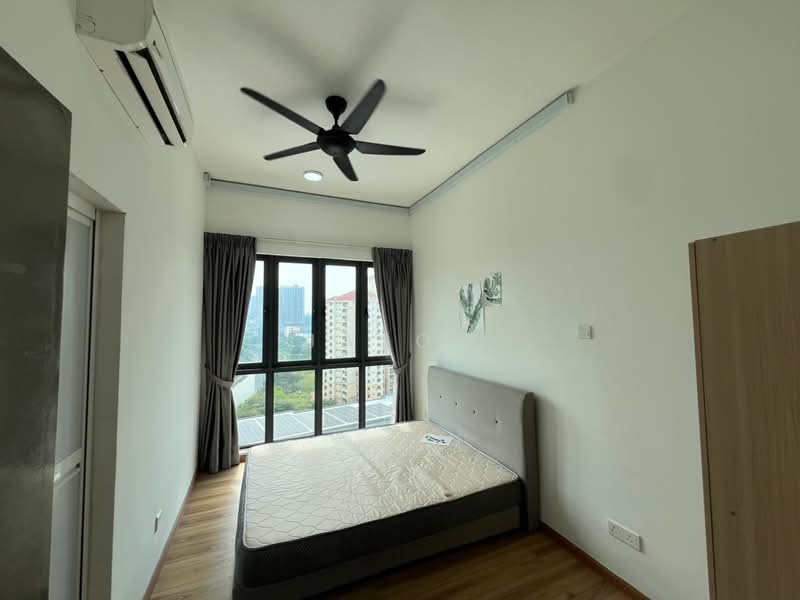 Kediaman Servis untuk Disewa di SkyVille 8 @ Benteng 8 - Jason Tsen - PropertyGuru.com.my