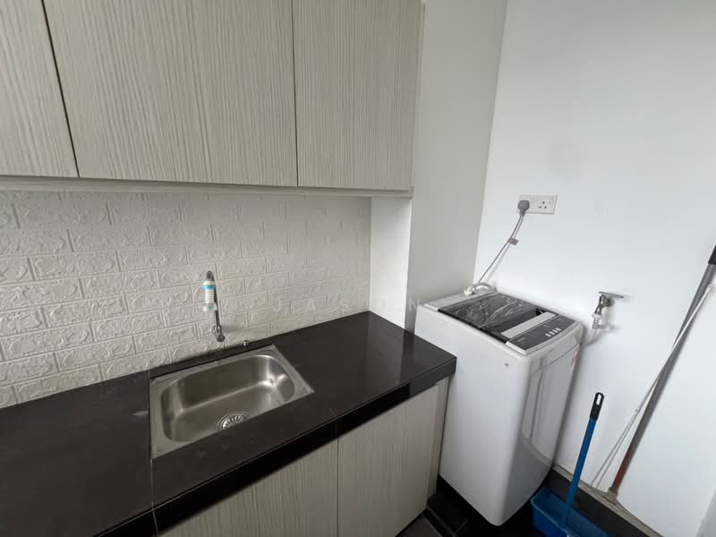 Kediaman Servis untuk Disewa di SkyVille 8 @ Benteng 8 - Jason Tsen - PropertyGuru.com.my