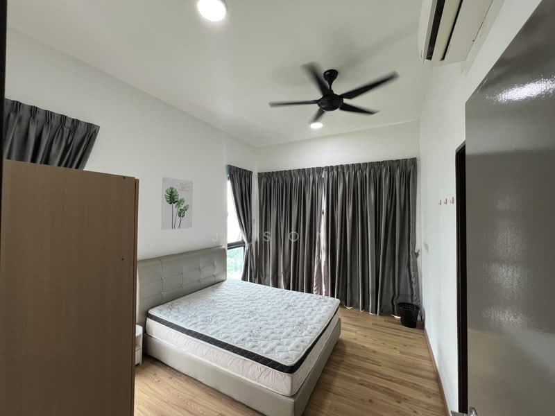 Kediaman Servis untuk Disewa di SkyVille 8 @ Benteng 8 - Jason Tsen - PropertyGuru.com.my