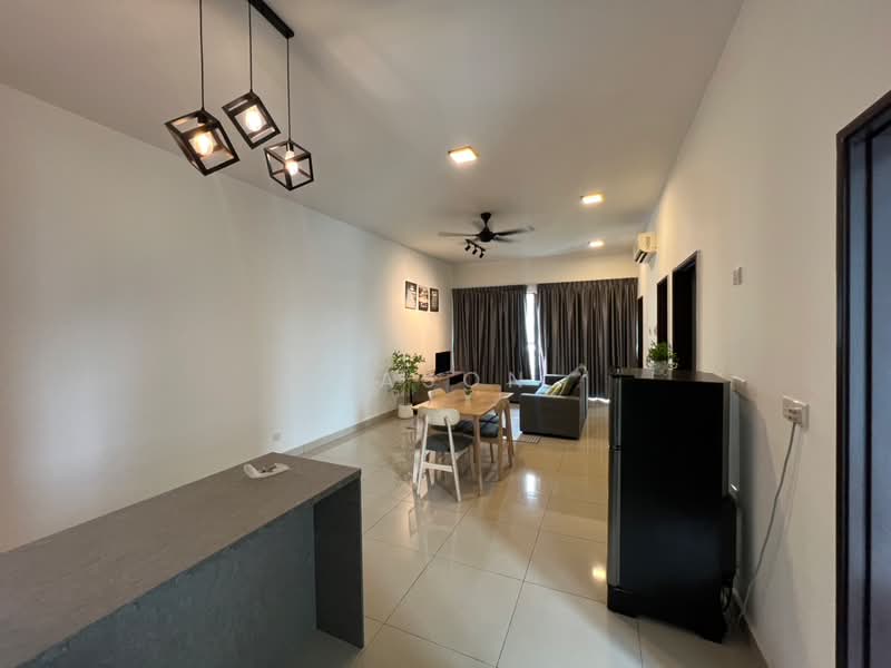 Kediaman Servis untuk Disewa di SkyVille 8 @ Benteng 8 - Jason Tsen - PropertyGuru.com.my