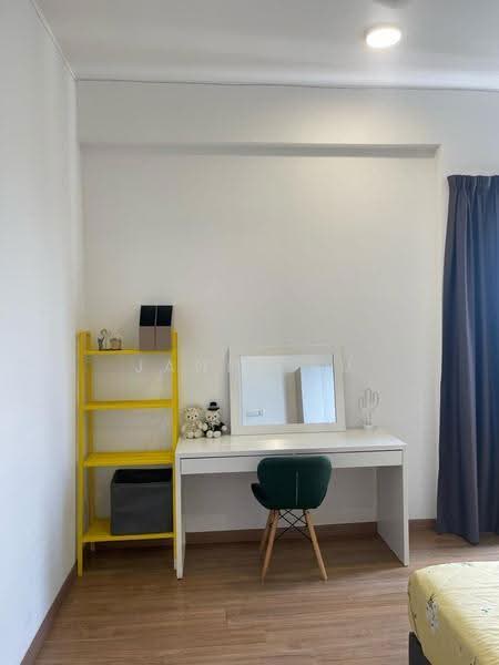 Kediaman Servis untuk Dijual di Zeta @ One South - Janet Au - PropertyGuru.com.my