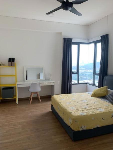 Kediaman Servis untuk Dijual di Zeta @ One South - Janet Au - PropertyGuru.com.my