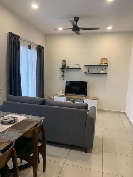 Kediaman Servis untuk Dijual di Zeta @ One South - Janet Au - PropertyGuru.com.my