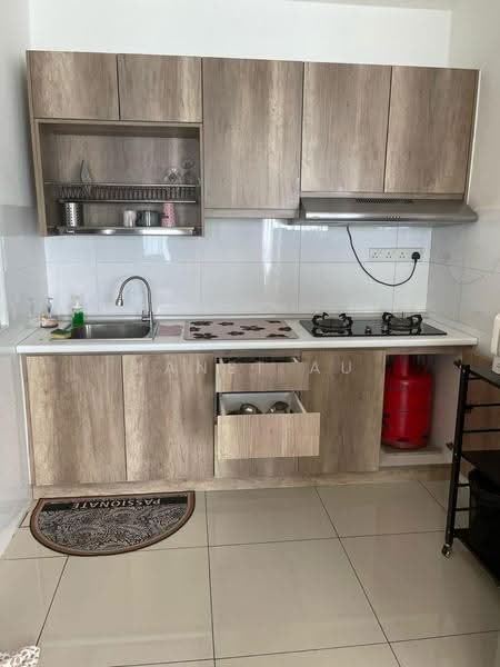 Kediaman Servis untuk Dijual di Zeta @ One South - Janet Au - PropertyGuru.com.my