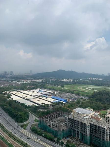 Kediaman Servis untuk Dijual di Zeta @ One South - Janet Au - PropertyGuru.com.my
