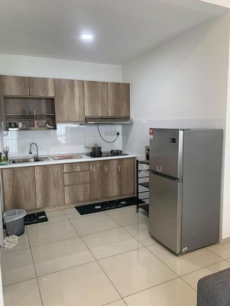 Kediaman Servis untuk Dijual di Zeta @ One South - Janet Au - PropertyGuru.com.my