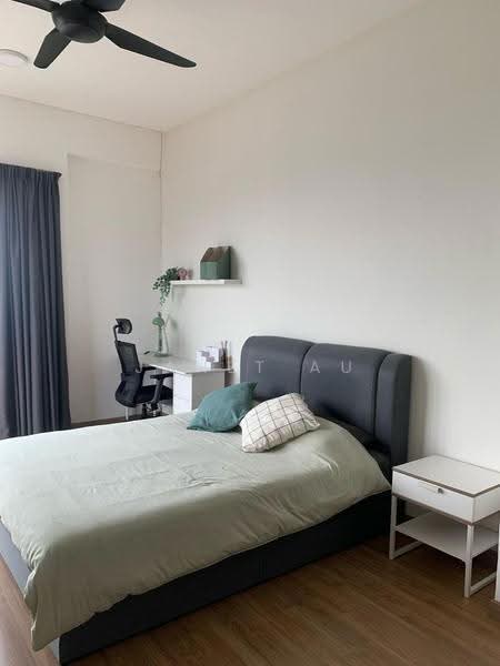 Kediaman Servis untuk Dijual di Zeta @ One South - Janet Au - PropertyGuru.com.my