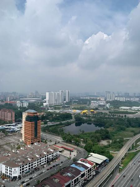 Kediaman Servis untuk Dijual di Zeta @ One South - Janet Au - PropertyGuru.com.my