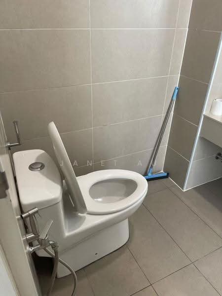 Kediaman Servis untuk Dijual di Zeta @ One South - Janet Au - PropertyGuru.com.my