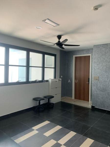 Kediaman Servis untuk Dijual di Zeta @ One South - Janet Au - PropertyGuru.com.my