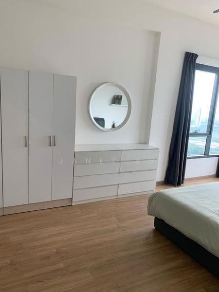 Kediaman Servis untuk Dijual di Zeta @ One South - Janet Au - PropertyGuru.com.my