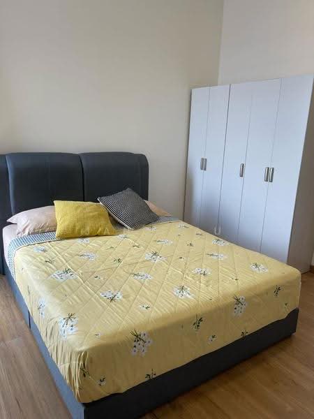 Kediaman Servis untuk Dijual di Zeta @ One South - Janet Au - PropertyGuru.com.my