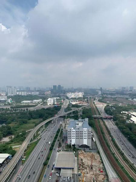 Kediaman Servis untuk Dijual di Zeta @ One South - Janet Au - PropertyGuru.com.my