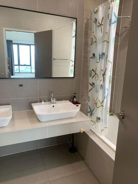 Kediaman Servis untuk Dijual di Zeta @ One South - Janet Au - PropertyGuru.com.my