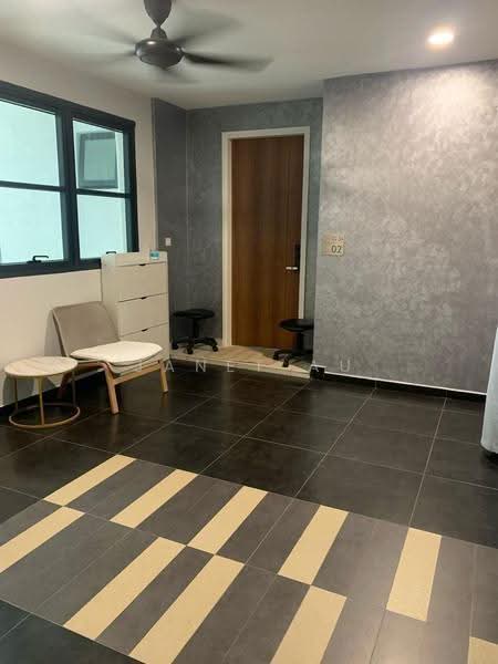 Kediaman Servis untuk Dijual di Zeta @ One South - Janet Au - PropertyGuru.com.my