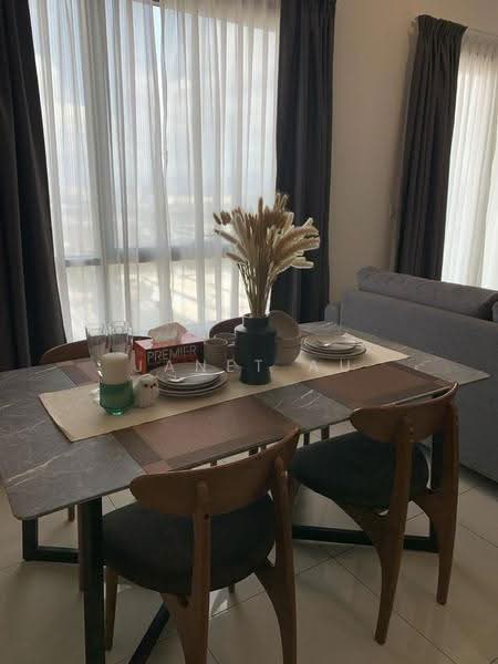 Kediaman Servis untuk Dijual di Zeta @ One South - Janet Au - PropertyGuru.com.my