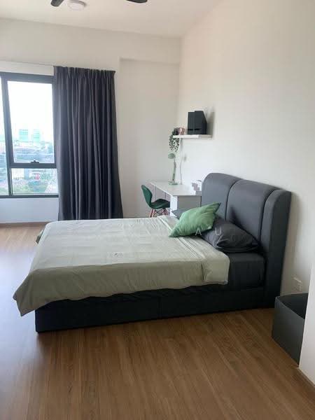 Kediaman Servis untuk Dijual di Zeta @ One South - Janet Au - PropertyGuru.com.my