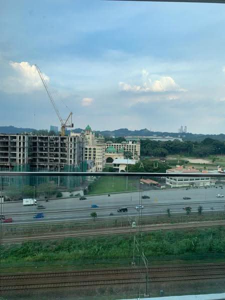Service Residence for Sale at Greenz (Residensi Flora) @ One South - Janet Au - PropertyGuru.com.my