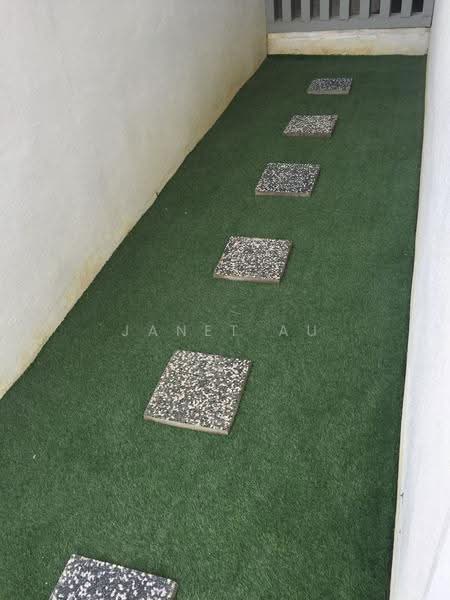 Service Residence for Sale at Greenz (Residensi Flora) @ One South - Janet Au - PropertyGuru.com.my