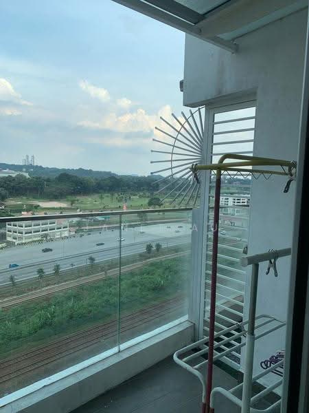 Service Residence for Sale at Greenz (Residensi Flora) @ One South - Janet Au - PropertyGuru.com.my