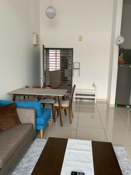 Service Residence for Sale at Greenz (Residensi Flora) @ One South - Janet Au - PropertyGuru.com.my