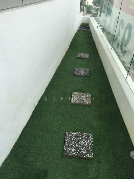 Service Residence for Sale at Greenz (Residensi Flora) @ One South - Janet Au - PropertyGuru.com.my