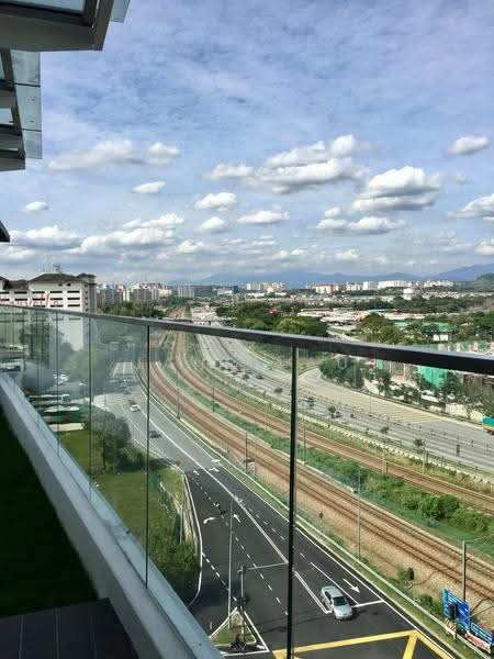 Service Residence for Sale at Greenz (Residensi Flora) @ One South - Janet Au - PropertyGuru.com.my