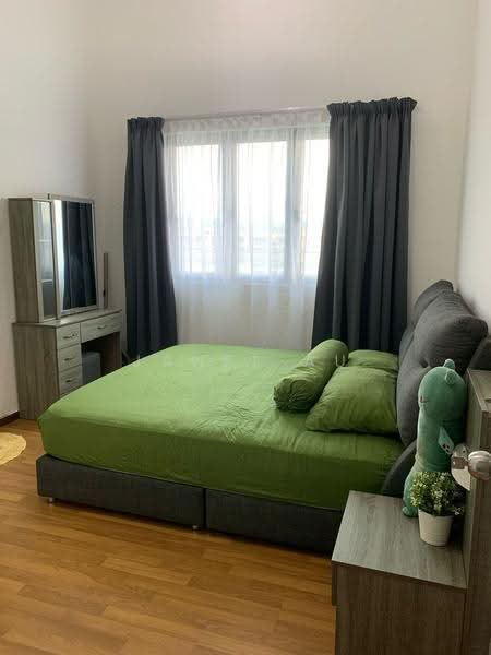 Service Residence for Sale at Greenz (Residensi Flora) @ One South - Janet Au - PropertyGuru.com.my